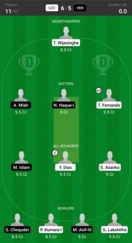 Fantasy suggestion #2